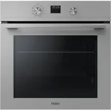 Электрический духовой шкаф Haier HOQ-K4AAN3GG