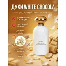 Духи White Chocola Richard Ричард Белый Шоколад 30мл