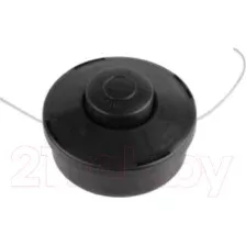 Головка триммерная Wortex 0318253