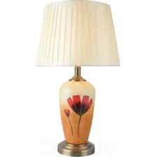 Прикроватная лампа Toplight Isabelle TL0315A-T