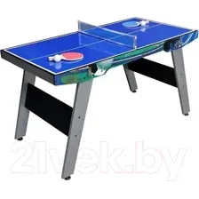 Игровой стол Weekend Heat 6 в 1 / 53.004.04.0