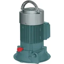 Полупогружной насос Grandfar GVSm550