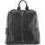 Городской рюкзак Francesco Molinary 513-15810-024-BLK (черный)
