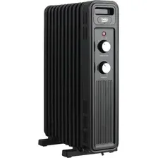 Масляный радиатор BEKO RHO 7323 B