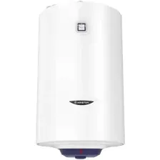 Накопительный водонагреватель Ariston BLU1 R ABS 80 V (3700536)