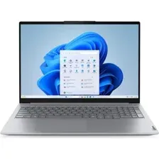 Ноутбук Lenovo ThinkBook 16 G9 IRL 21US006FGQ