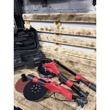 Шлифмашина для стен и потолков DG 2260