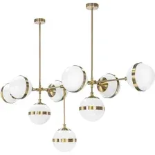 Люстра Lightstar Globo 813191
