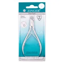 Кусачки для маникюра Zinger B-002-SH