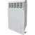 Биметаллический радиатор Royal Thermo Revolution Bimetall 350 (4 секции)