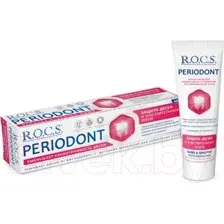 Зубная паста "Periodont" (94 г)