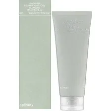 Пенка для умывания Celimax Jiwoogae Cica BHA Acne Foam Cleansing (150мл)