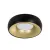 Точечный светильник Arte Lamp Heze A6666PL-1BK