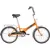 Велосипед Novatrack TG-20 20FTG201.OR20
