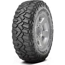 Летние шины Kumho Road Venture MT KL71 245/75R16 120/116Q