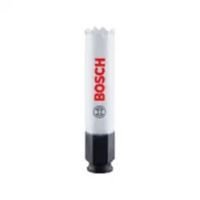 Коронка биметаллическая 17 мм BOSCH Progressor for Wood and Metal (2608584614)