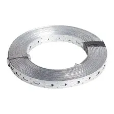 Лента перфорированная Starfix SMP-40077-25