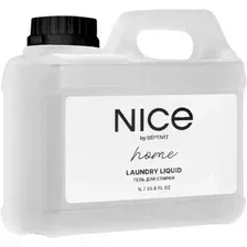 Гель для стирки Septivit NICE Для всех видов тканей (1 л)