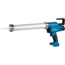 Пистолет для герметика Bull CG 1860 / 1304624