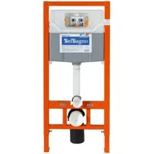 Инсталляция для унитаза BelBagno BB001-120