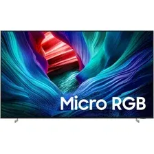 RGB miniLED телевизор Samsung Micro RGB MR95F MRN115MR95FXZA
