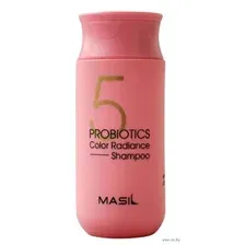 Шампунь Masil 5 Probiotics Color Radiance Shampoo 150 мл