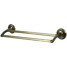 Держатель для полотенца Bisk Deco 00411