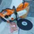 Бензорез STIHL TS 420