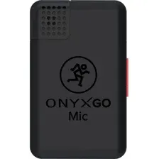 Bluetooth-микрофон MACKIE OnyxGO Mic