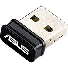 Wi-Fi адаптер ASUS USB-N10 NANO