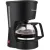 Капельная кофеварка Blackton Bt CM1111 (черный)