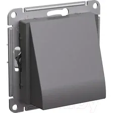 Вывод кабеля Systeme Electric AtlasDesign ATN001499