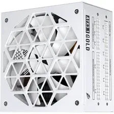 Блок питания 1stPlayer ACK Gold 850W HA-850BA2-WH