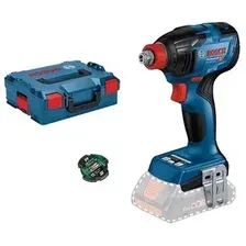 Гайковерт Bosch GDX 18V-210 C Professional 06019J0201 (без АКБ, кейс)