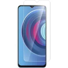 Защитное стекло для телефона BoraSCO Для Vivo Y53S антиблик / 40723