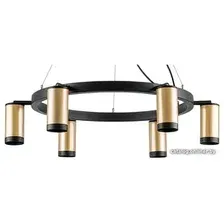 Подвесная люстра Lightstar Rullo LR01640637