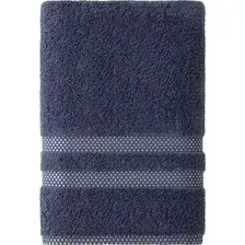Полотенце Verossa Charme 70x140 790158 (маренго)