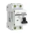 Дифференциальный автомат EKF Basic АД-12 1P+N 20А 30мА АС C DA12-20-30-bas