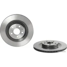 Тормозной диск Brembo 09C93811