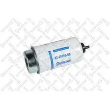 Топливный фильтр Stellox 8220592SX
