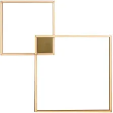 Бра L'Arte Luce Fractal L21151.86