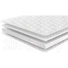 Матрас Sonline Sleep Intensive 80x200 (трикотаж)