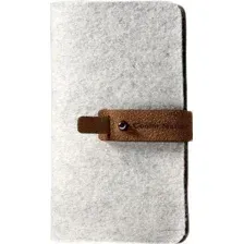 Чехол для iPhone/Smartphone Cooler Master Elegance Collection Exmoor Folio C-IF0U-WFEX-IC