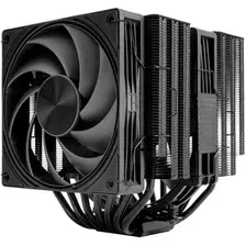 Кулер для процессора Thermalright Frost Tower 140 (черный)