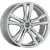 Литой диск MAK X-Mode 20x10.5" 5x112мм DIA 66.6мм ET 40мм Silver