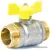 Запорная арматура LD LD47.354.20