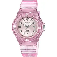 Наручные часы Casio LRW-200HS-4E