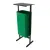 Урна уличная Allerd Стандарт 50л (зеленый)