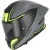 Мотошлем Acerbis Tarmak-X 0027315.290.068 (XL, серый/желтый)
