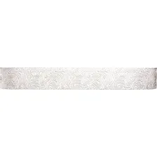 Карниз для штор Legrand Глэдис 7см 3м 2р с поворотами 58139342 (мокко)